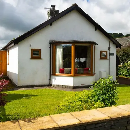 Sethera Holiday home Coniston