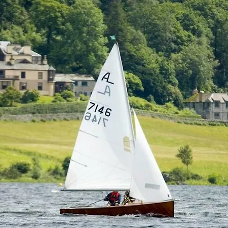 Sethera Coniston