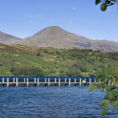 Feriehus Sethera Coniston
