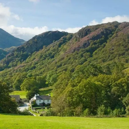 Sethera * Coniston