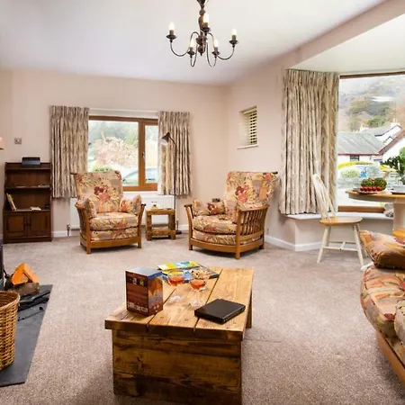 Sethera Holiday home