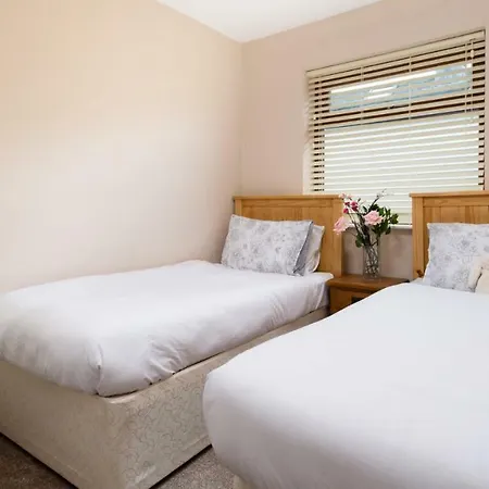 Holiday home Sethera Coniston