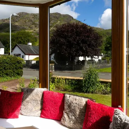 Sethera Holiday home Coniston